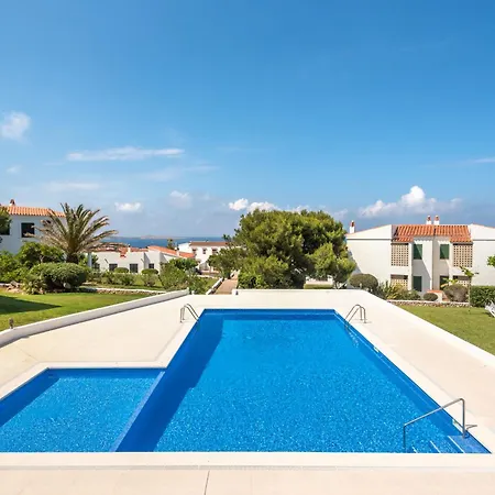 Daire Es Jardi By Escape *