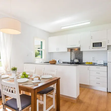 Daire Es Jardi By Escape *