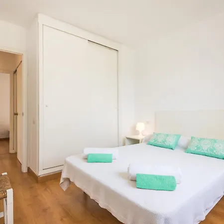 Es Jardi By Escapehome Arenal d'en Castell