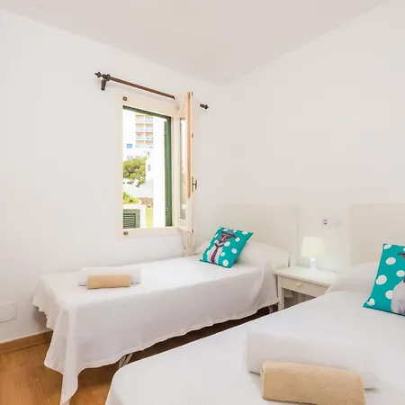 Es Jardi By Escapehome Arenal d'en Castell