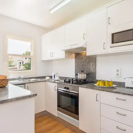 Es Jardi By Escapehome * Arenal d'en Castell