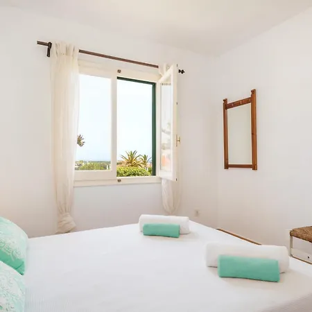 Es Jardi By Escapehome Διαμέρισμα Arenal d'en Castell