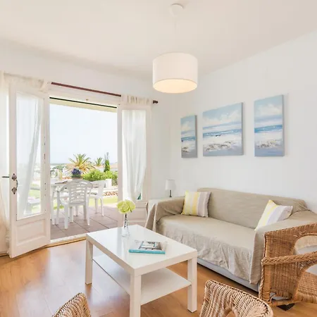 Es Jardi By Escapehome Arenal d'en Castell