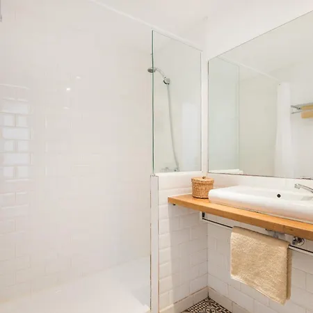 Apartment Es Jardi By Escapehome Arenal d'en Castell