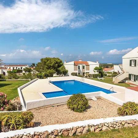 Es Jardi By Escapehome * Arenal d'en Castell