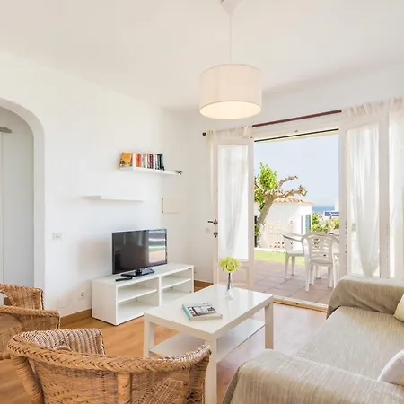 Es Jardi By Escapehome Arenal d'en Castell