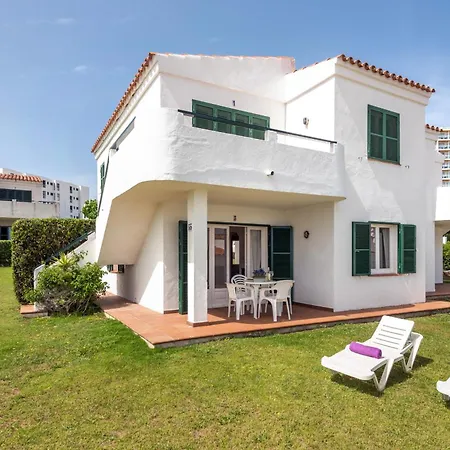 Es Jardi By Escapehome Apartment Arenal d'en Castell